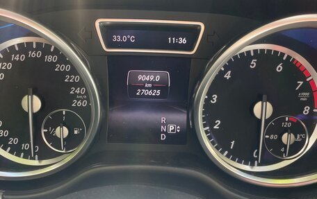 Mercedes-Benz GL-Класс, 2014 год, 3 000 000 рублей, 1 фотография