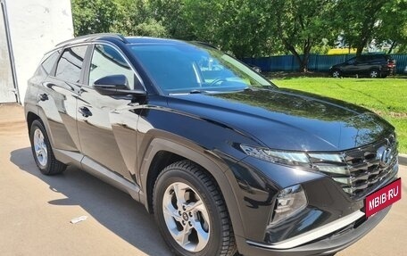 Hyundai Tucson, 2021 год, 3 070 000 рублей, 1 фотография