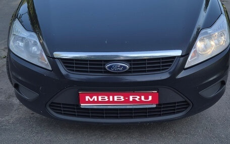 Ford Focus II рестайлинг, 2010 год, 620 000 рублей, 1 фотография