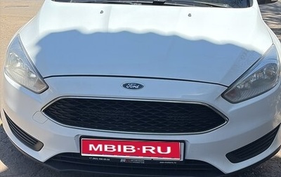 Ford Focus III, 2015 год, 1 300 000 рублей, 1 фотография