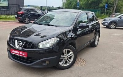 Nissan Qashqai, 2012 год, 1 100 000 рублей, 1 фотография