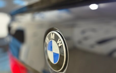 BMW 5 серия, 2017 год, 4 300 000 рублей, 1 фотография