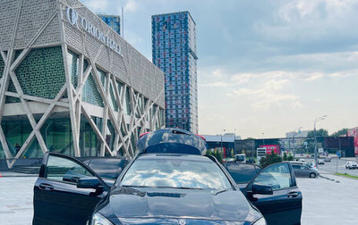 Mercedes-Benz GLA, 2018 год, 3 000 000 рублей, 1 фотография