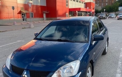 Mitsubishi Lancer IX, 2007 год, 600 000 рублей, 1 фотография