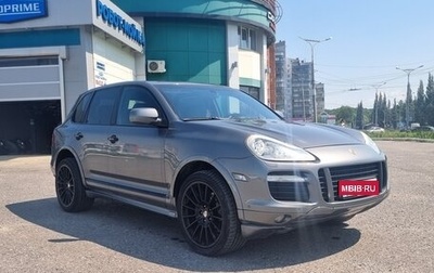 Porsche Cayenne III, 2007 год, 1 595 000 рублей, 1 фотография
