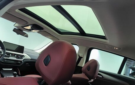 BMW X4, 2024 год, 7 980 000 рублей, 19 фотография