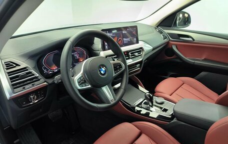 BMW X4, 2024 год, 7 980 000 рублей, 16 фотография