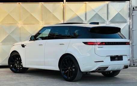 Land Rover Range Rover Sport, 2022 год, 9 890 000 рублей, 6 фотография