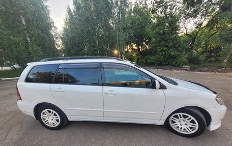 Toyota Corolla, 2001 год, 550 000 рублей, 2 фотография