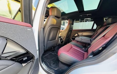 Land Rover Range Rover Sport, 2022 год, 9 890 000 рублей, 10 фотография