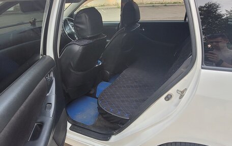 Toyota Corolla, 2001 год, 550 000 рублей, 6 фотография