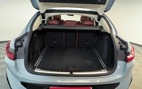 BMW X4, 2024 год, 7 980 000 рублей, 23 фотография