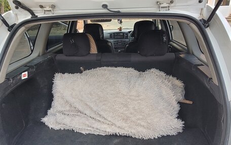 Toyota Corolla, 2001 год, 550 000 рублей, 8 фотография