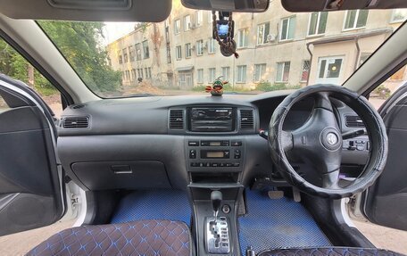 Toyota Corolla, 2001 год, 550 000 рублей, 11 фотография