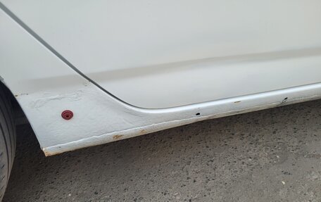 Toyota Corolla, 2001 год, 550 000 рублей, 14 фотография