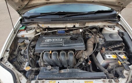 Toyota Corolla, 2001 год, 550 000 рублей, 12 фотография