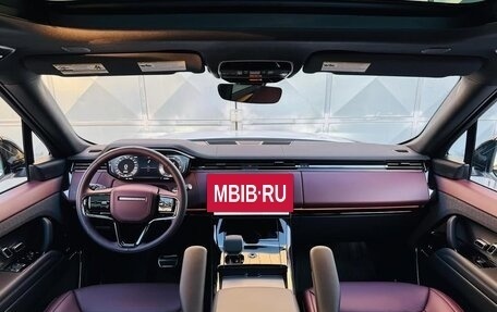 Land Rover Range Rover Sport, 2022 год, 9 890 000 рублей, 8 фотография