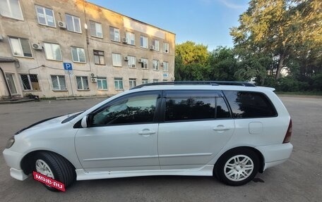 Toyota Corolla, 2001 год, 550 000 рублей, 4 фотография