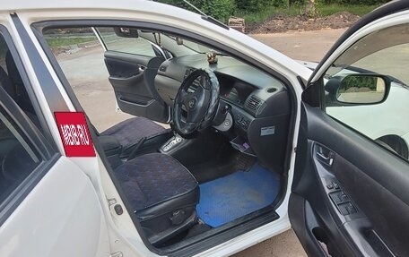 Toyota Corolla, 2001 год, 550 000 рублей, 10 фотография
