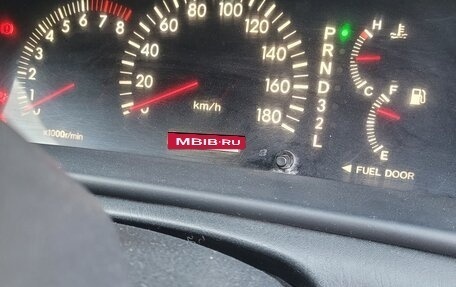 Toyota Corolla, 2001 год, 550 000 рублей, 25 фотография