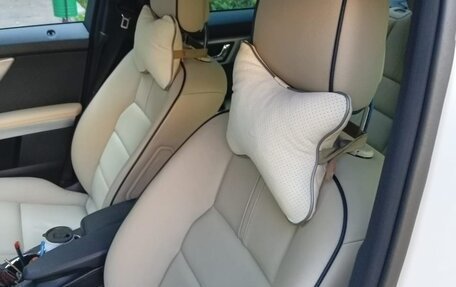 Mercedes-Benz GLK-Класс, 2009 год, 12 фотография