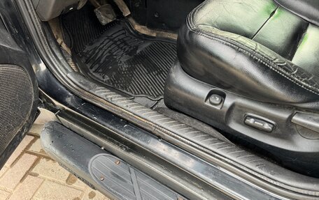 Ford Escape II, 2004 год, 365 000 рублей, 7 фотография