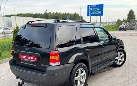 Ford Escape II, 2004 год, 365 000 рублей, 2 фотография