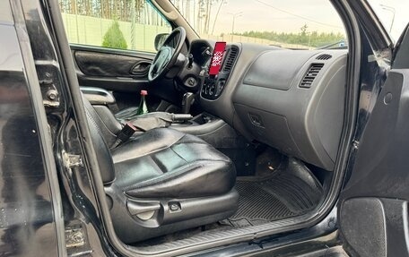 Ford Escape II, 2004 год, 365 000 рублей, 6 фотография