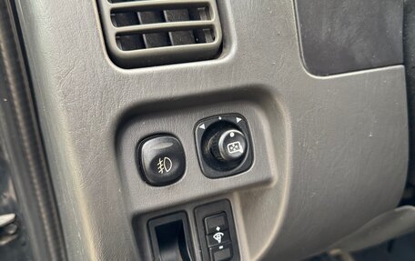 Ford Escape II, 2004 год, 365 000 рублей, 14 фотография