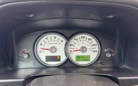 Ford Escape II, 2004 год, 365 000 рублей, 12 фотография