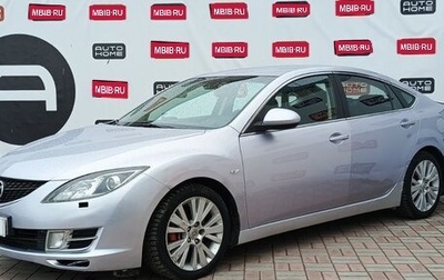 Mazda 6, 2008 год, 710 000 рублей, 1 фотография