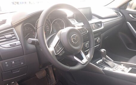 Mazda 6, 2016 год, 2 050 000 рублей, 7 фотография