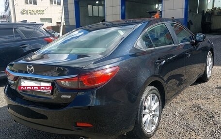 Mazda 6, 2016 год, 2 050 000 рублей, 4 фотография