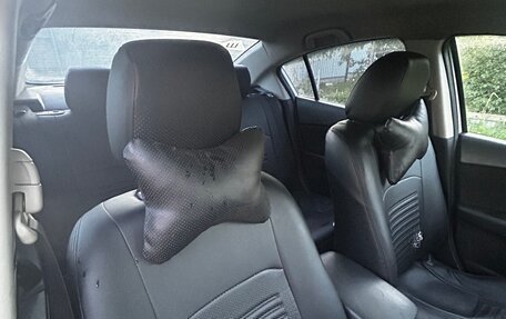 Mazda 3, 2010 год, 500 000 рублей, 3 фотография