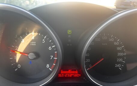 Mazda 3, 2010 год, 500 000 рублей, 6 фотография