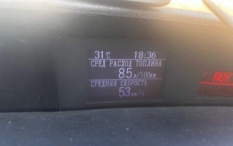Mazda 3, 2010 год, 500 000 рублей, 7 фотография