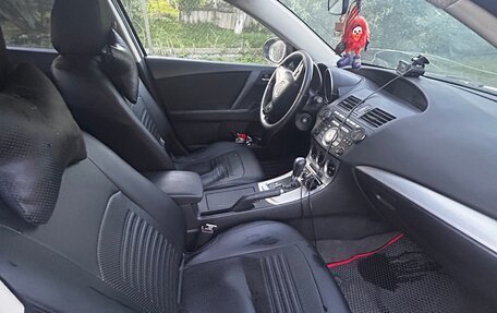 Mazda 3, 2010 год, 500 000 рублей, 4 фотография