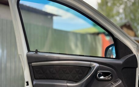 Renault Duster I рестайлинг, 2018 год, 1 499 999 рублей, 11 фотография