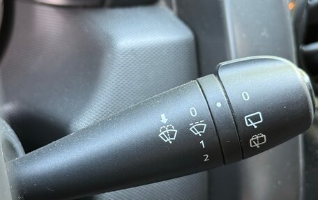 Renault Duster I рестайлинг, 2018 год, 1 499 999 рублей, 19 фотография