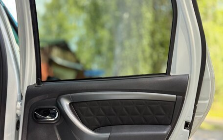 Renault Duster I рестайлинг, 2018 год, 1 499 999 рублей, 14 фотография