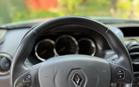 Renault Duster I рестайлинг, 2018 год, 1 499 999 рублей, 17 фотография