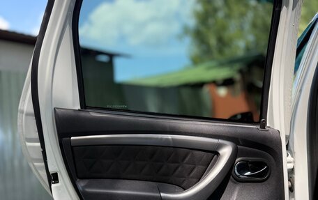 Renault Duster I рестайлинг, 2018 год, 1 499 999 рублей, 12 фотография
