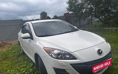 Mazda 3, 2010 год, 500 000 рублей, 2 фотография