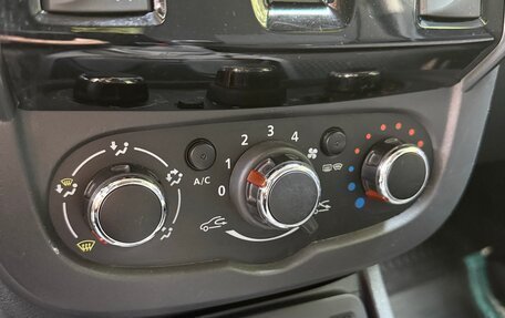 Renault Duster I рестайлинг, 2018 год, 1 499 999 рублей, 24 фотография
