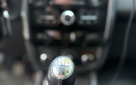 Renault Duster I рестайлинг, 2018 год, 1 499 999 рублей, 22 фотография