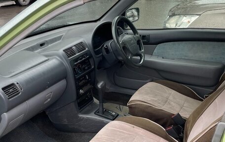 Toyota Starlet, 1998 год, 170 000 рублей, 6 фотография