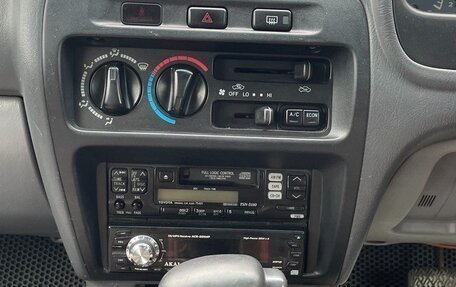 Toyota Starlet, 1998 год, 170 000 рублей, 7 фотография