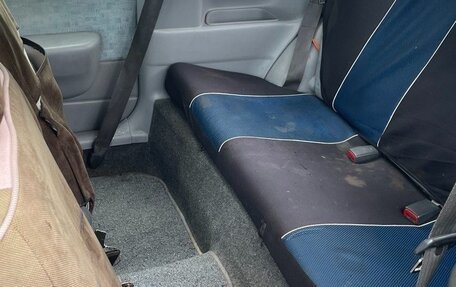 Toyota Starlet, 1998 год, 170 000 рублей, 8 фотография