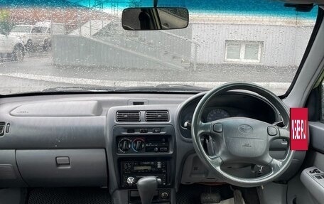 Toyota Starlet, 1998 год, 170 000 рублей, 5 фотография