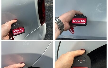 Renault Duster I рестайлинг, 2018 год, 1 499 999 рублей, 35 фотография